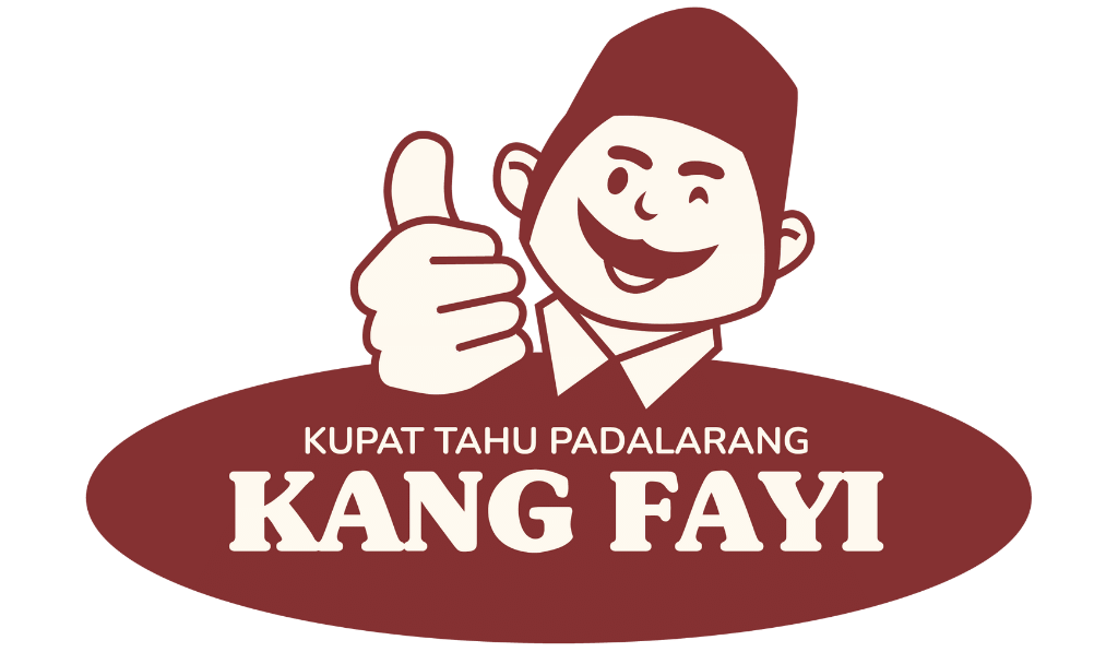 Kupat Tahu Kang Fayi